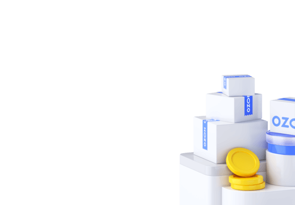 Как начать продавать на Ozon